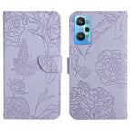 For Realme GT Neo2 / Purple