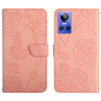 For Realme GT Neo 3 / Pink