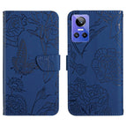 For Realme GT Neo 3 / Blue