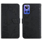 For Realme GT Neo 3 / Black