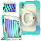 For iPad mini 2024 / mini 6 / Colorful Blue