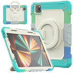 For iPad Pro 11 / Colorful Blue