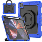 For iPad Pro 12.9 2021 / Blue
