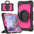 For Samsung Galaxy Tab A7 Lite / Rose Red