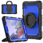 For Samsung Galaxy Tab A7 Lite / Dark Blue