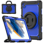 For Samsung Galaxy Galaxy Tab A8 / Dark Blue