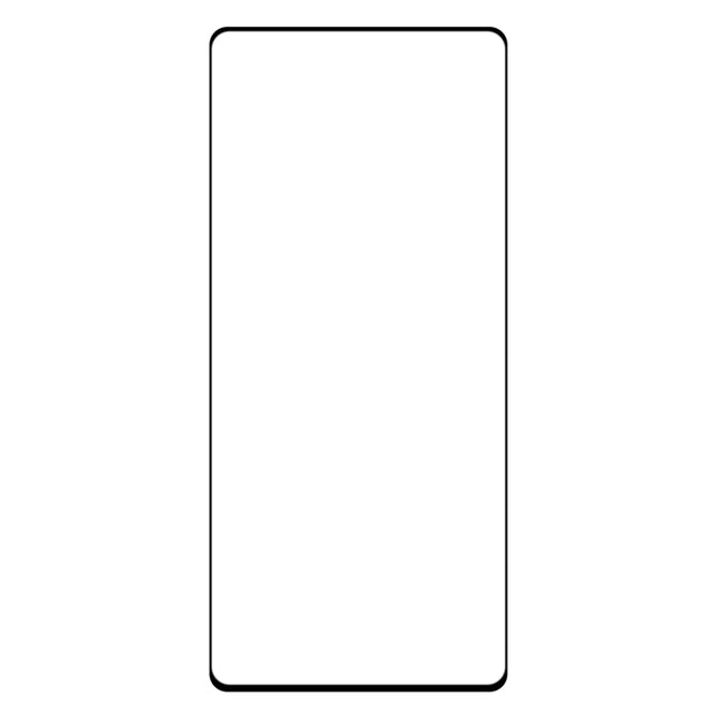 3D Curved Edge Full Screen Tempered Glass Film, For Motorola Moto X30 Pro (1 PC), For Motorola Moto S30 Pro / Edge 30 Fusion (1 PC)