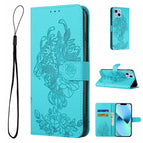 For iPhone 14 / Baby Blue