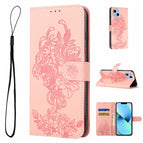 For iPhone 14 Plus / Pink