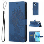 For iPhone 14 Plus / Royal Blue