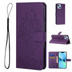 For iPhone 14 Plus / Purple