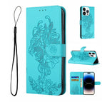 For iPhone 14 Pro / Baby Blue