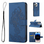 For iPhone 14 Pro / Royal Blue