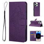 For iPhone 14 Pro / Purple