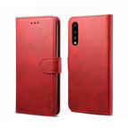 For Huawei P20 / Red