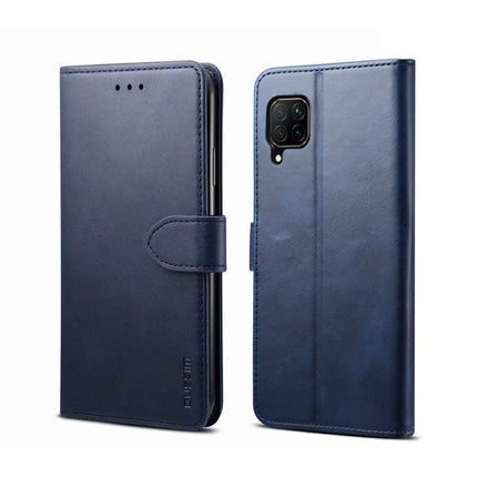 GUSSIM Business Style Horizontal Flip Leather Case with Holder & Card Slots & Wallet, For Huawei P20 Pro, For Huawei P20, For Huawei P40 Lite/Nova 6 SE/7i, For Huawei Honor 20, For Galaxy A20e, For Galaxy A20s