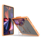 For iPad Air 2022/ 2020 10.9 / Orange