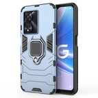 For OPPO A97 5G / Navy Blue