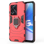 For OPPO A97 5G / Red