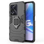 For OPPO A97 5G / Black