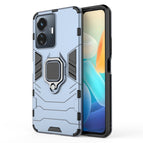 For vivo Y77 5G Global / Navy Blue