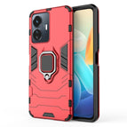 For vivo Y77 5G Global / Red