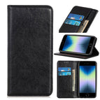 Para iPhone SE 2022 / SE 2020 / Negro