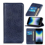 Para iPhone SE 2022 / SE 2020 / Azul