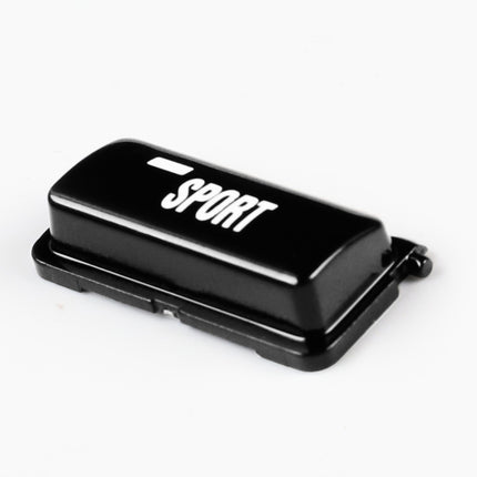 Car Sport Mode Sport Button for BMW M3 1998-2004 E46,Left and Right Drive, Sport Mode Sport Button