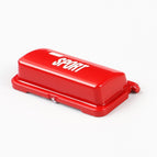 Sport Mode Sport Button / Red