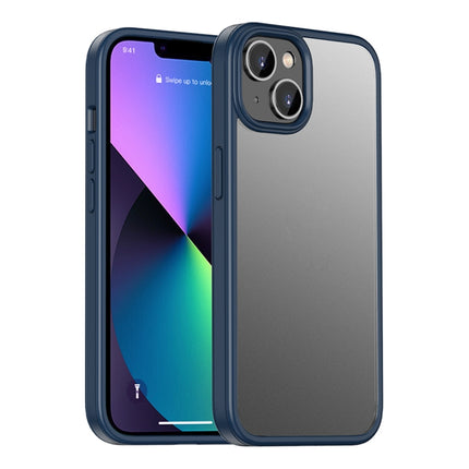 Shadow Series Frosted Airbag Shockproof Phone Case, For iPhone 12 Pro, For iPhone 12 Pro Max, For iPhone 14, For iPhone 14 Pro, For iPhone 14 Pro Max