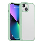 For iPhone 14 / Green