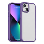 For iPhone 14 Plus / Purple