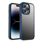 For iPhone 14 Pro / Blue