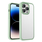 For iPhone 14 Pro / Green