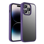 For iPhone 14 Pro Max / Purple