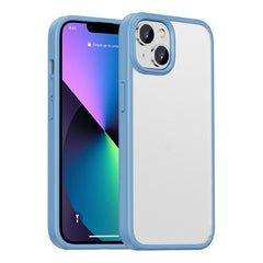 Shadow Series Frosted Airbag Shockproof Phone Case, For iPhone 13 Pro Max, For iPhone 12, For iPhone 12 Pro, For iPhone 12 Pro Max