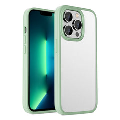 Shadow Series Frosted Airbag Shockproof Phone Case, For iPhone 13 Pro Max, For iPhone 12, For iPhone 12 Pro, For iPhone 12 Pro Max