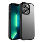 For iPhone 12 Pro Max / Black