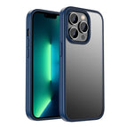 For iPhone 12 Pro Max / Blue