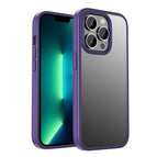 For iPhone 12 Pro Max / Purple