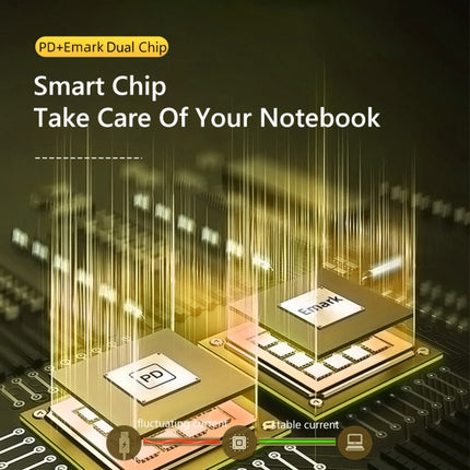 Cable de carga MagSafe 1 (en forma de L) de 5 pines y 100 W a USB-C/Tipo C PD, longitud del cable: 1,8 m, MagSafe 1 (en forma de L)