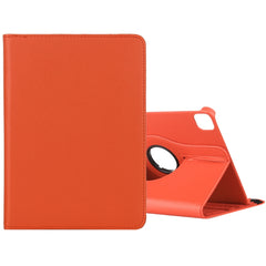 Litchi Texture Horizontal Flip 360 Degrees Rotation Leather Case with Holder, For iPad Air 13 2024 / iPad Pro 12.9 (2020), For iPad Pro 11 (2020)