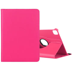 Litchi Texture Horizontal Flip 360 Degrees Rotation Leather Case with Holder, For iPad Air 13 2024 / iPad Pro 12.9 (2020), For iPad Pro 11 (2020)