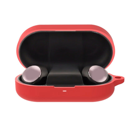 EQ Silicone Bluetooth Earphone Cover with Carabiner, For B&O Beoplay, For B&O Beoplay EX