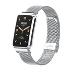For Xiaomi Mi Band 7 Pro / Silver