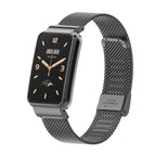 For Xiaomi Mi Band 7 Pro / Black