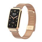 For Xiaomi Mi Band 7 Pro / Rose Gold