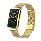 For Xiaomi Mi Band 7 Pro / Gold