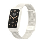 For Xiaomi Mi Band 7 Pro / Ivory White